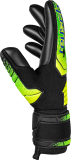 Reusch Attrakt AB1 Infinity 5560764 7052 black yellow s